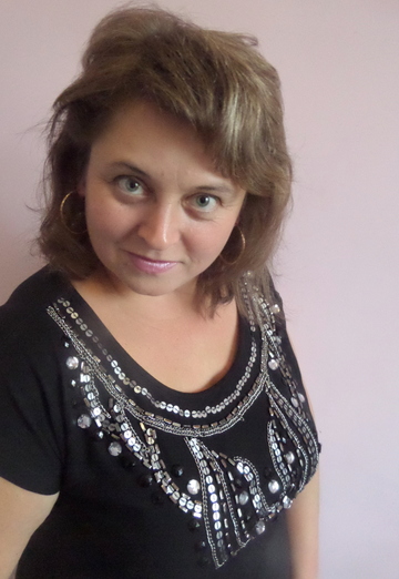 La mia foto - Nadiia Yurieva, 46 di Mykolaïv (@nadiiayurieva)