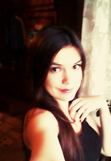 Моя фотография - Модель Оксана, 29 из Череповец (@modeloksana)