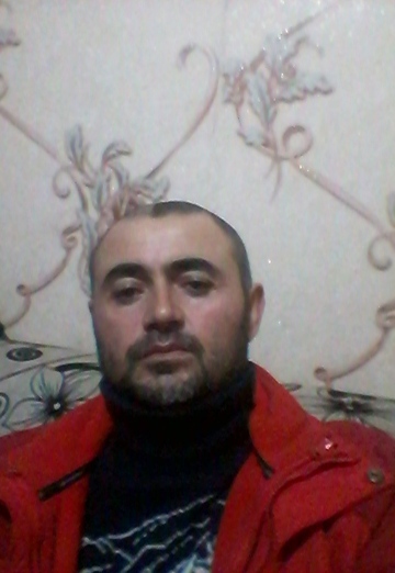 My photo - sulayman, 42 from Khujand (@sulayman115)