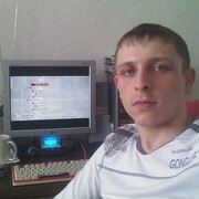Nicholas, 35, Северо-Курильск