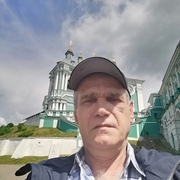 Валерий, 60, Глушково