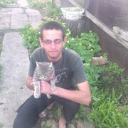 Вячеслав, 29, Горняк
