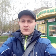 Саша, 38, Полысаево