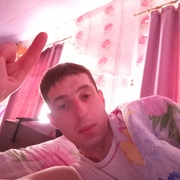 Андрей, 35, Верещагино