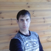 Максим, 43, Иваново