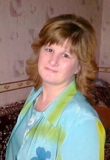 My photo - Anya, 31 from Moscow (@anya66729)