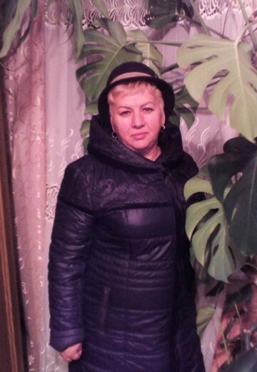 My photo - Svіtlana Yacik, 57 from Lviv (@svtlanayacik)