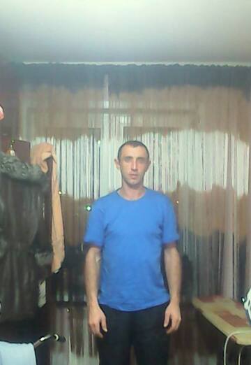 Моя фотография - Евгений, 42 из Красноярск (@evgeniy180659)