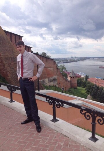 My photo - Boris, 32 from Serpukhov (@boris16454)