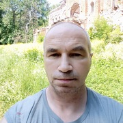 Александр, 50, Санкт-Петербург