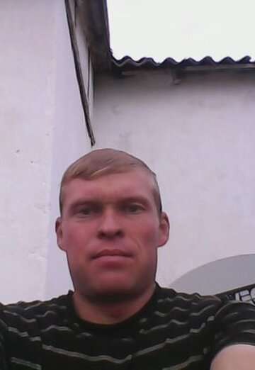 Моя фотография - Андрей, 39 из Караганда (@andrey386280)