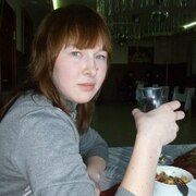 Даша, 29, Талица