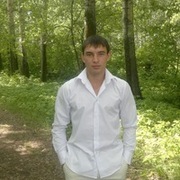 Александр, 32, Тяжинский