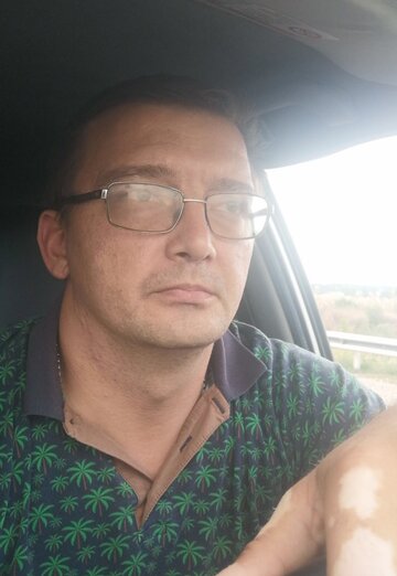 Моя фотография - Игорь, 39 из Темрюк (@mss2016borisenko)