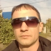 Рома, 42, Россошь