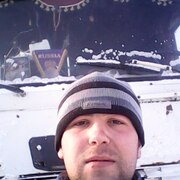 Валентин 29 лет (Лев) Сосновоборск