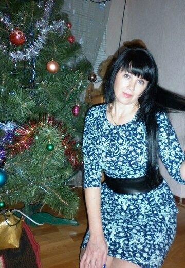 Benim fotoğrafım - Svetlana, 52  Makiivka şehirden (@svetlana127869)