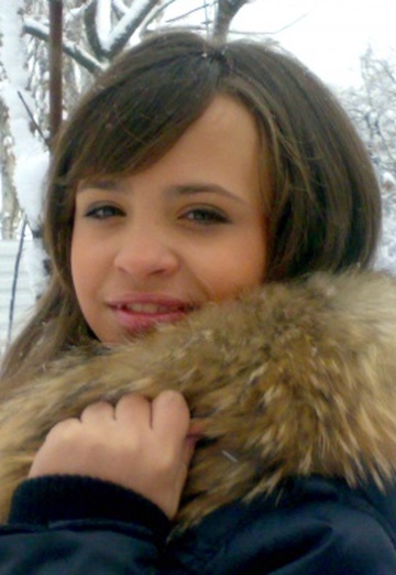 My photo - *MuMoAsA*_57, 33 from Kishinev (@ina)