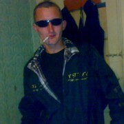 илья, 37, Гвардейск