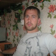 алекс, 40, Белоярский