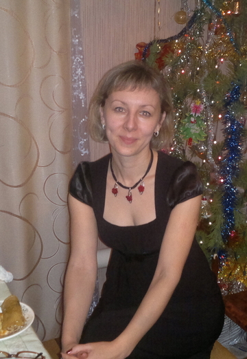 Моя фотография - Tatyana, 43 из Агаповка (@id204383)