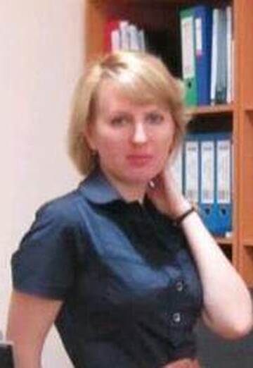 Моя фотография - Людмила, 40 из Москва (@dmila3083)