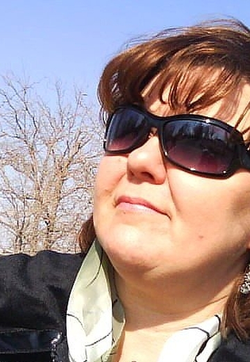My photo - Natali, 60 from Uchkuduk (@id400955)