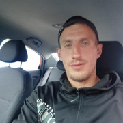 Михаил, 30, Кемерово