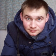 Мишаня, 27, Новый Торьял