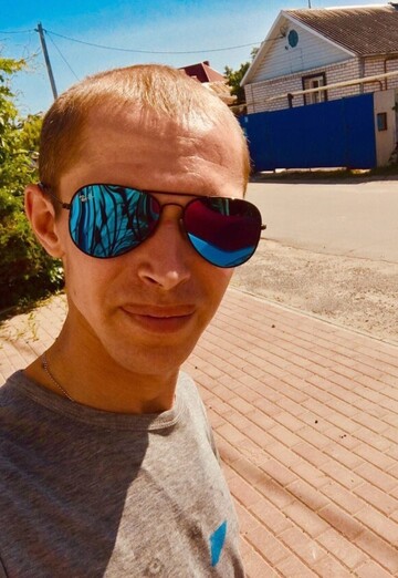 My photo - Evgeniy, 34 from Chaplygin (@evgeniy353438)