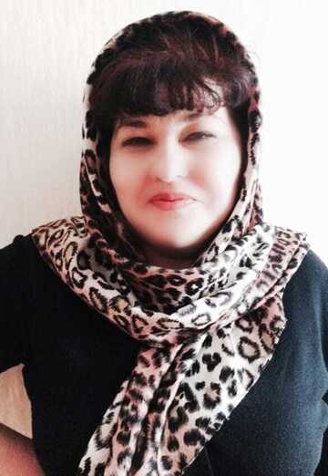 My photo - Amaliya, 53 from Kazan (@amaliya1063)