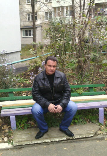 My photo - Aleksandr, 47 from Murom (@aleksandr344305)