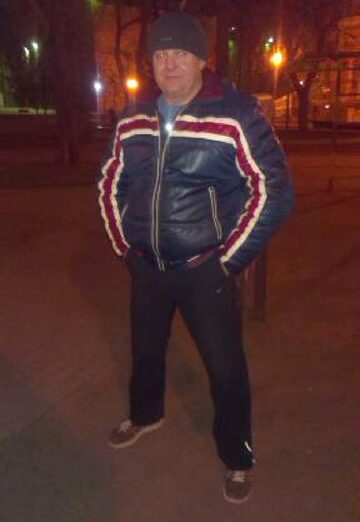 My photo - ALEKSANDR, 57 from Rostov-on-don (@aleksandr561211)