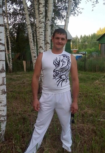My photo - Yuriy, 36 from Abatskiy (@uriy98729)