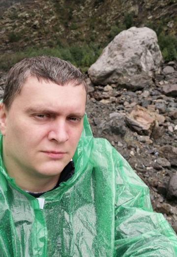 Mihail (@mihail125616) — my photo № 1