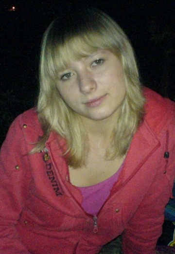 My photo - Olechka, 33 from Kinel (@olechka322)