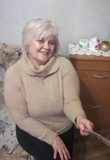 Моя фотография - Гунько Ольга, 60 из Бородянка (@olgaandreevna12)