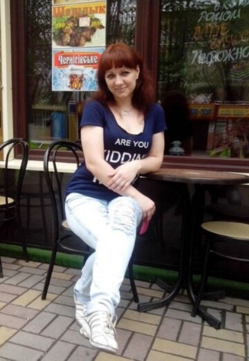 My photo - toshka, 38 from Novoshakhtinsk (@toska7364992)