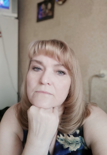 Моя фотография - Татьяна, 56 из Калининград (@ledimakbet15)