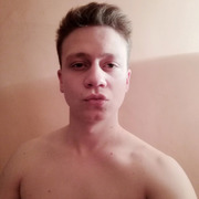 Влад, 22, Лазаревское