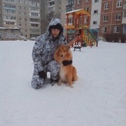 Сергей, 31, Переславль-Залесский