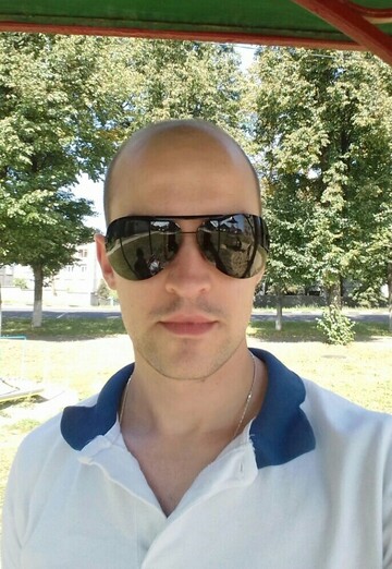 Моя фотография - Владимир, 33 из Железногорск (@vladimir272131)