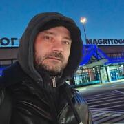Sergey 47 Moscow