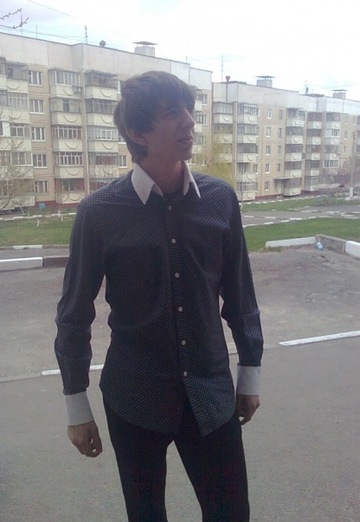 My photo - Denis, 30 from Belgorod (@denis13559)