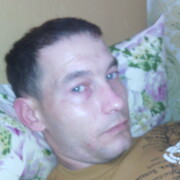 Руслан, 40, Бавлы
