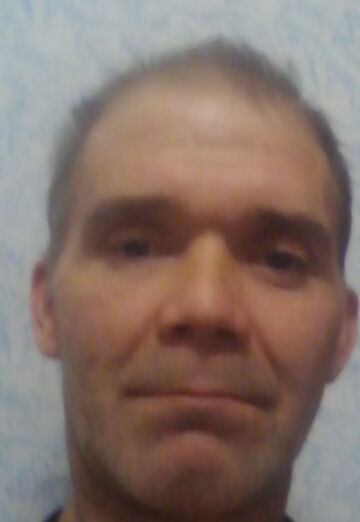 Моя фотография - Рафаэль, 45 из Уфа (@rafael7124)