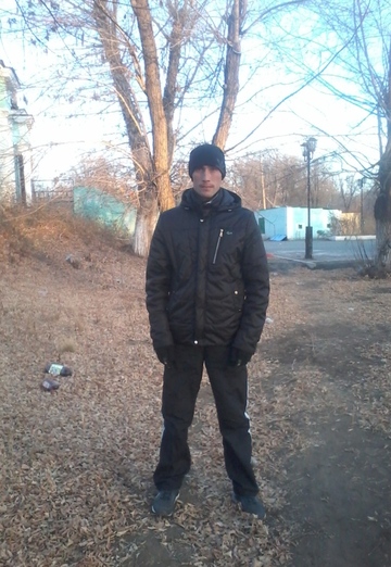 Моя фотография - Евгений, 40 из Новотроицк (@evgeniy98952)