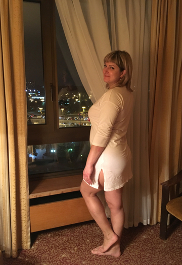 Моя фотографія - Наталья, 44 з Новомосковськ (@natalya243581)