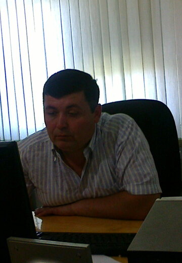 Моя фотография - зафар, 43 из Ташкент (@zafar2802)