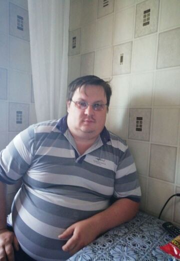 Моя фотография - Андрей, 39 из Тверь (@andrey511220)